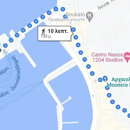 Apartment Stella' S House Castle Of Chora Naxos Naxos City