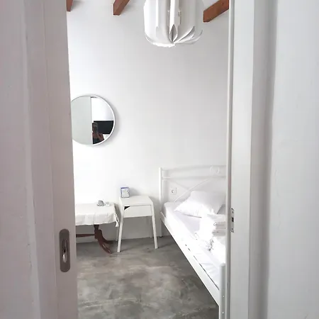 Stella' S House Castle Of Chora Naxos Apartment *